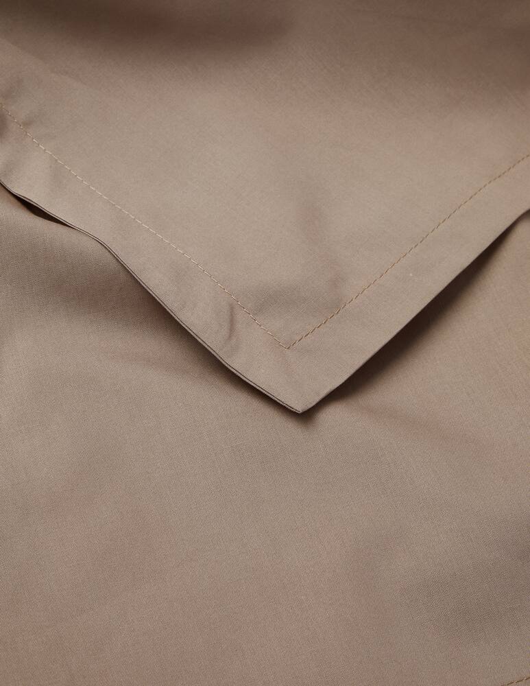 rinascente Somma Tinta Unita Pillowcases Pair