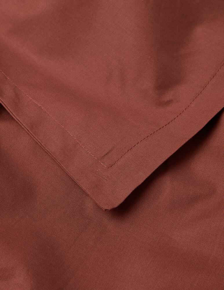 rinascente Somma Tinta Unita Pillowcases Pair