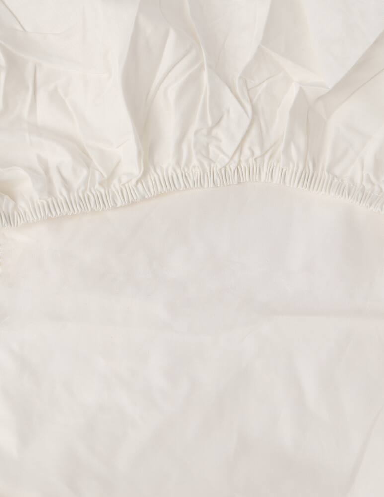 rinascente Somma Tinta Unita Lenzuolo Sotto 