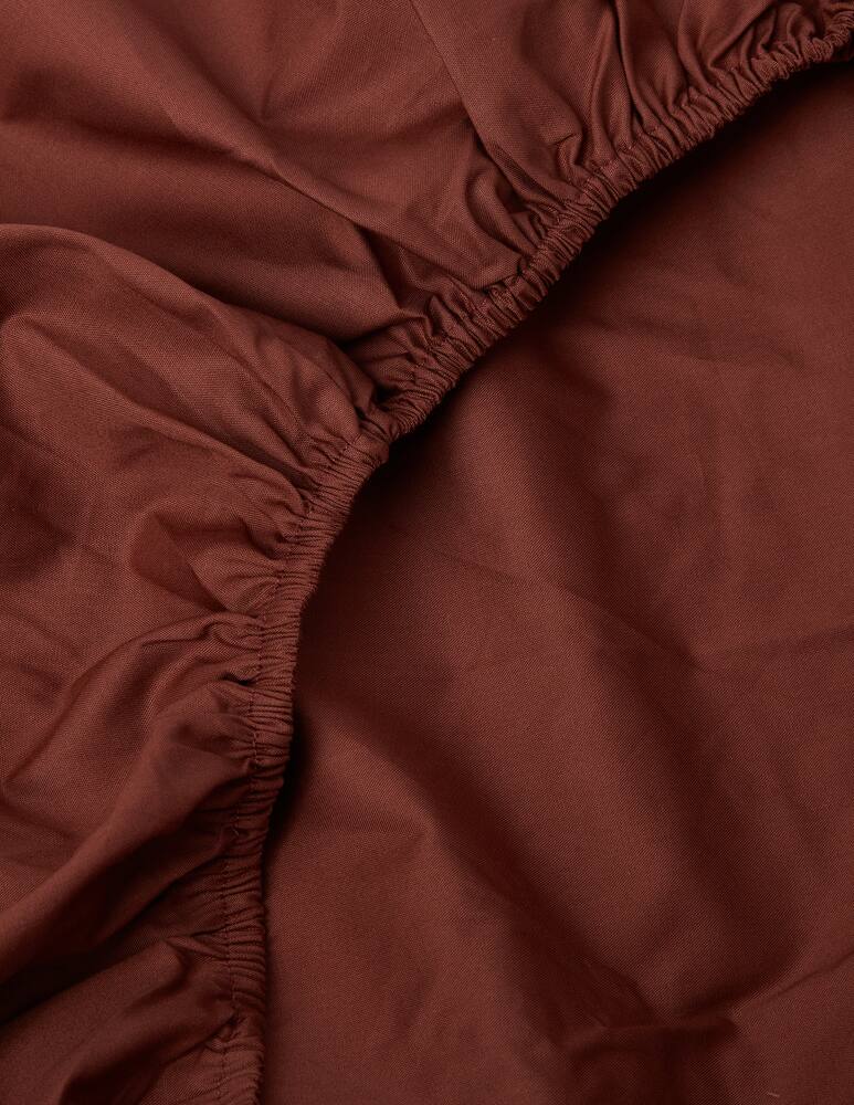 rinascente Somma Tinta Unita Lenzuolo Sotto 