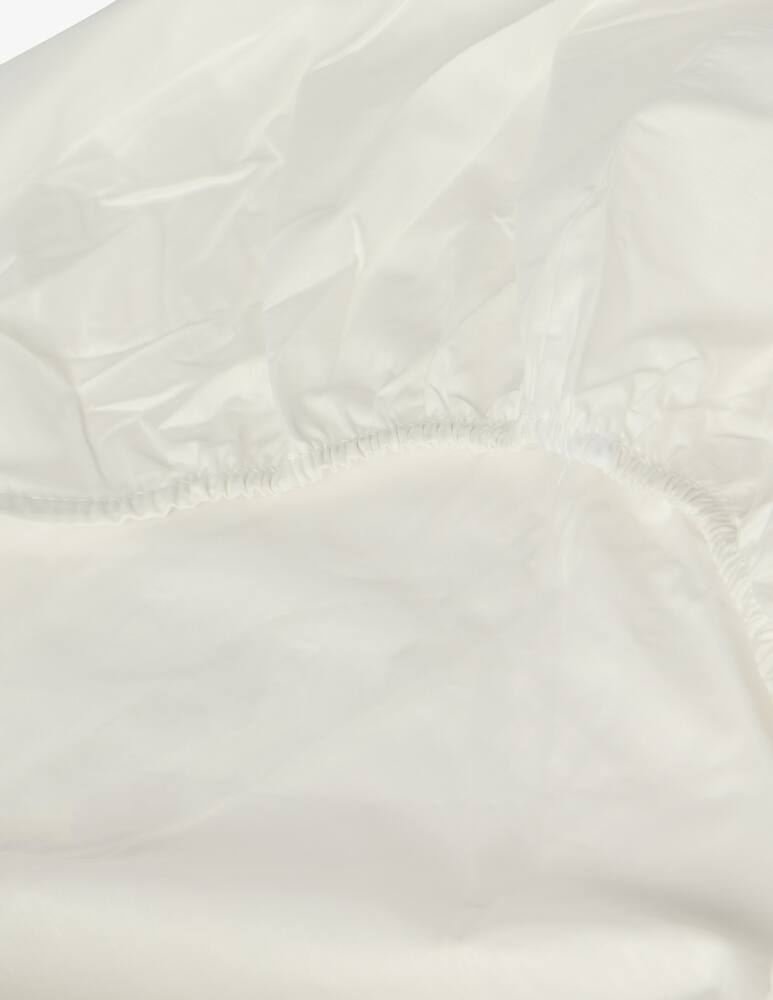 rinascente Somma Tinta Unita Lenzuolo Sotto 