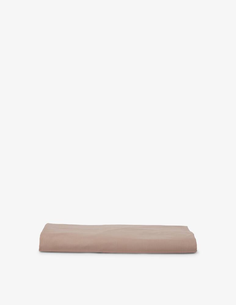 rinascente Somma Tinta Unita Fitted Sheet 