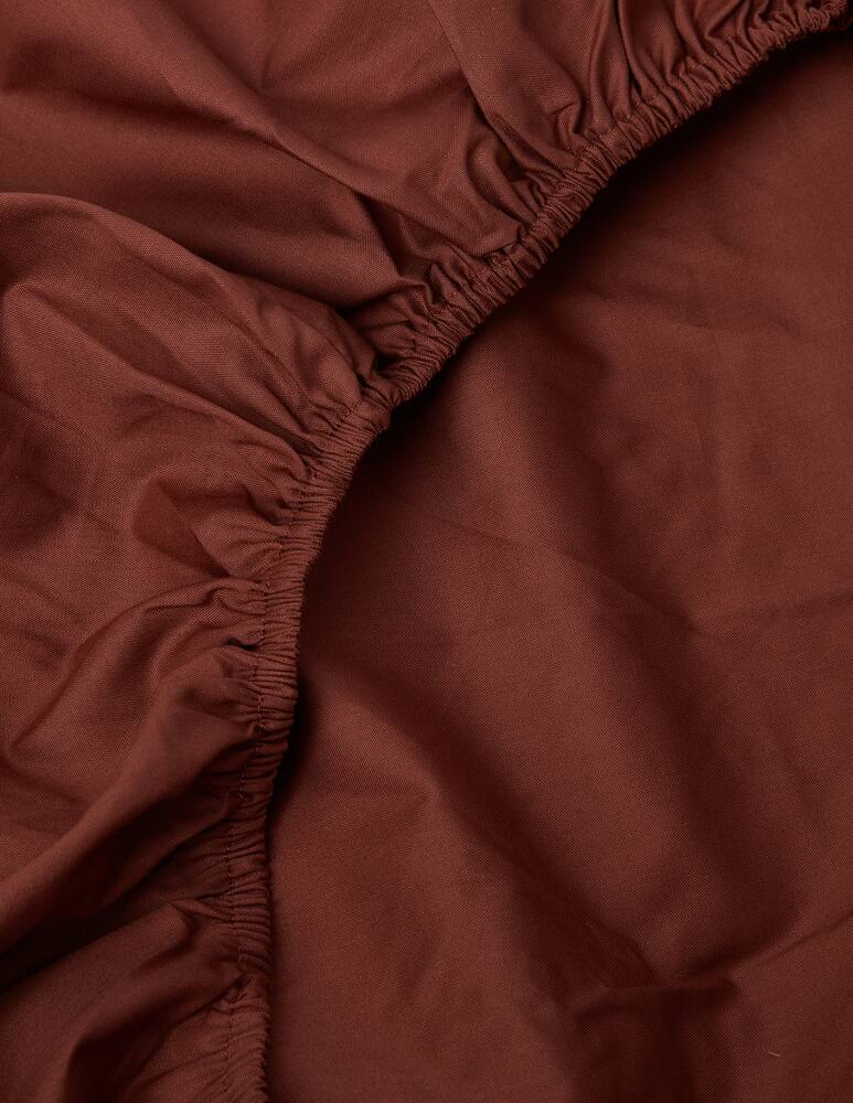 rinascente Somma Tinta Unita Lenzuolo Sotto 