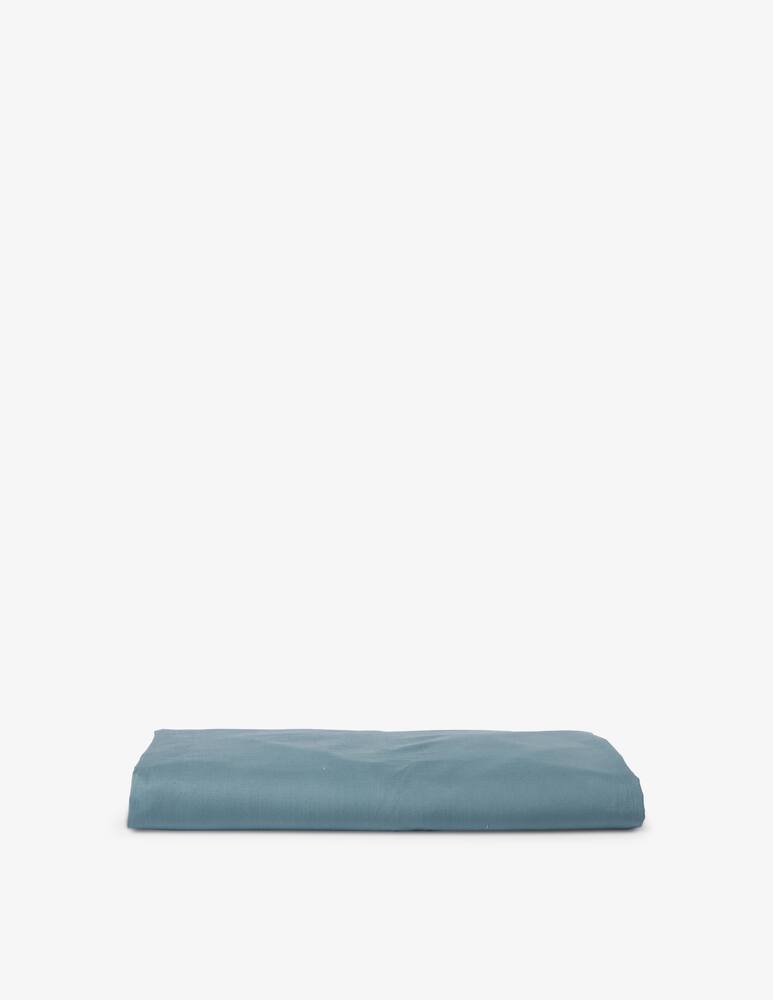 rinascente Somma Tinta Unita Fitted Sheet 