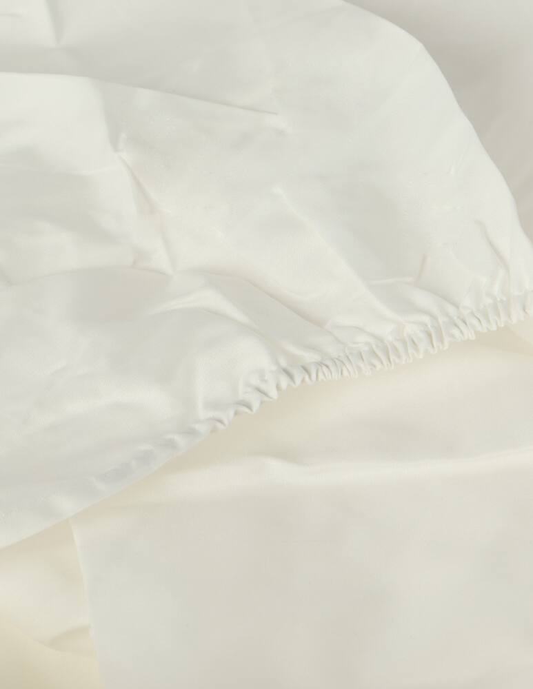 rinascente Somma Tinta Unita Lenzuolo Sotto 