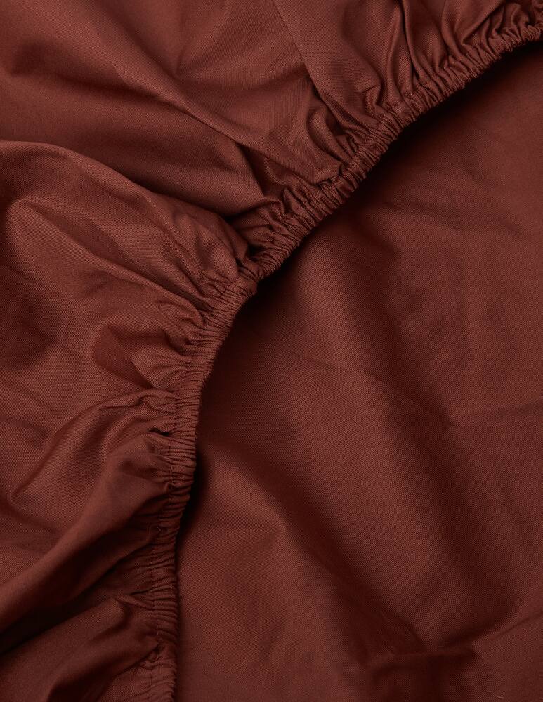 rinascente Somma Tinta Unita Lenzuolo Sotto 