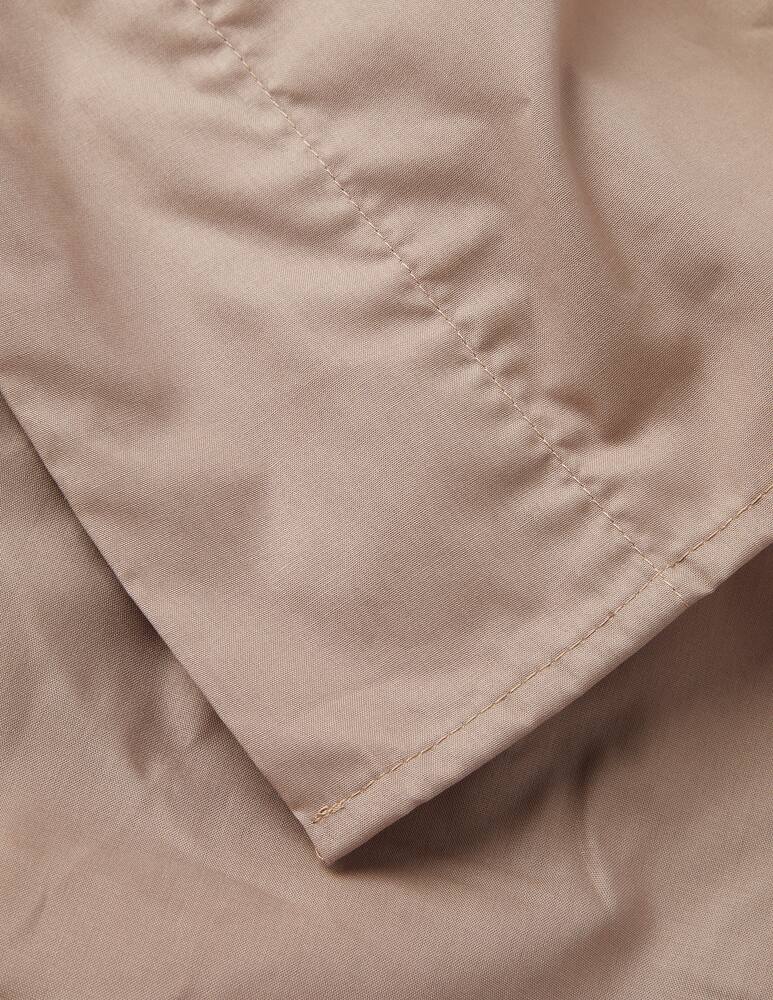 rinascente Somma Tinta Unita Flat Sheet