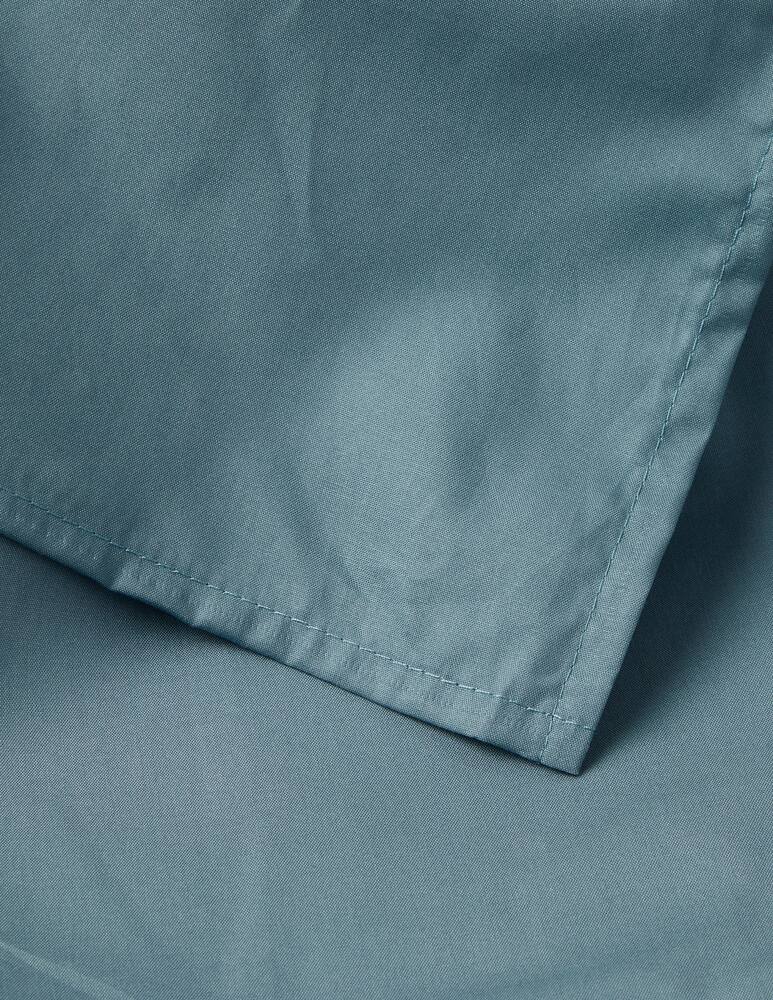 rinascente Somma Tinta Unita Flat Sheet