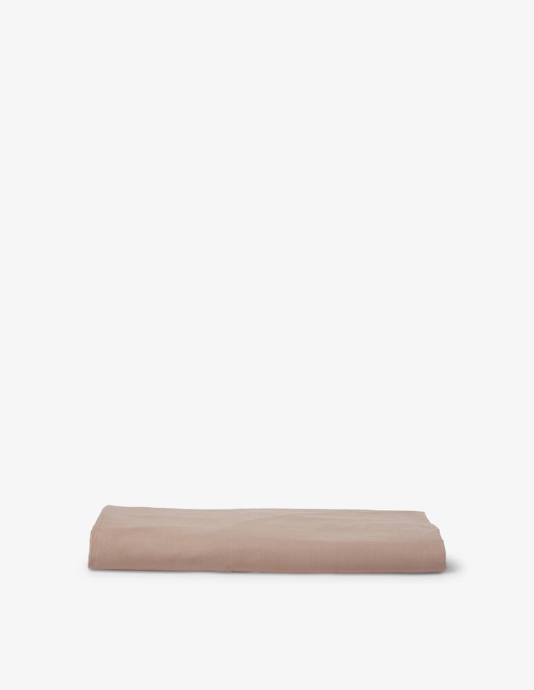 rinascente Somma Tinta Unita Flat Sheet