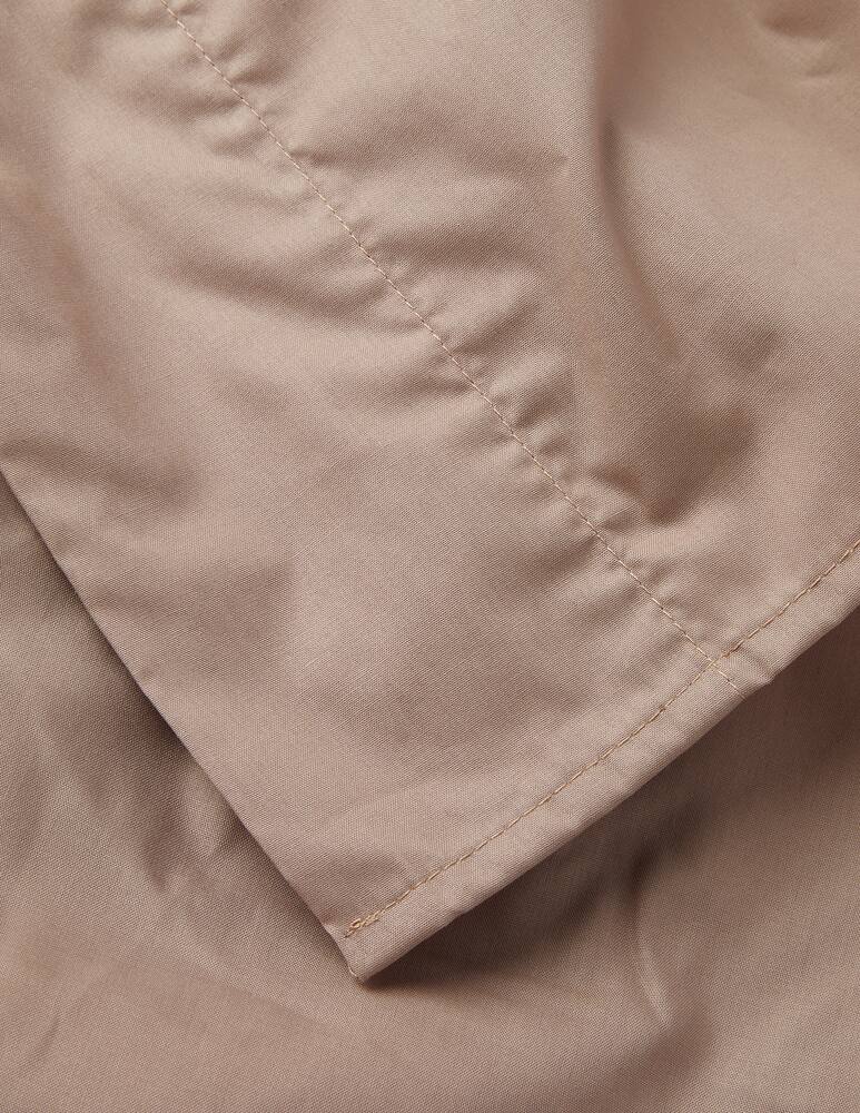 rinascente Somma Tinta Unita Flat Sheet