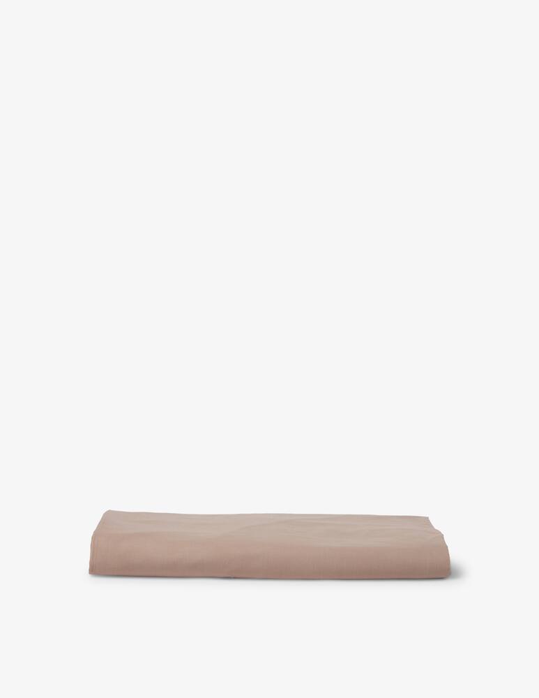 rinascente Somma Tinta Unita Flat Sheet