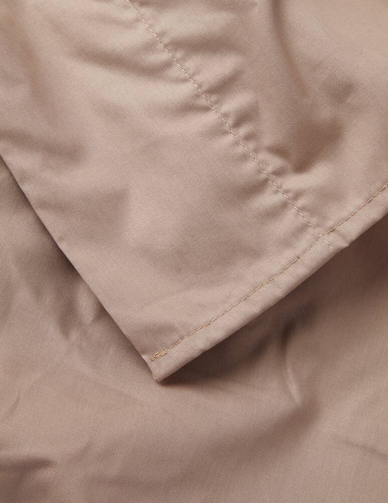 rinascente Somma Tinta Unita Flat Sheet