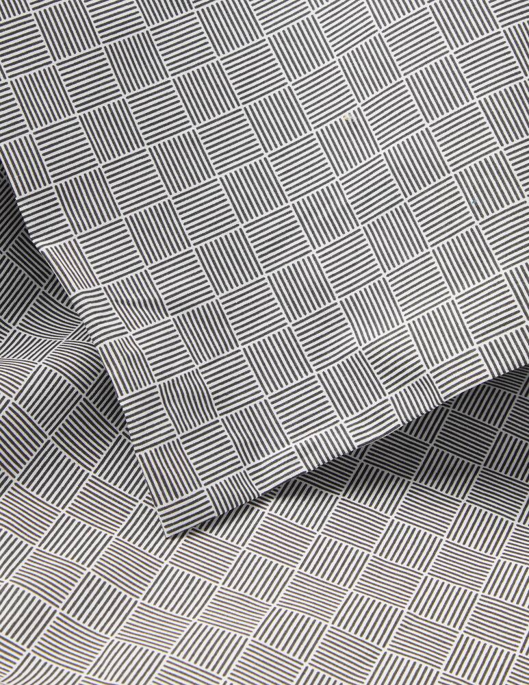 rinascente Somma Piastrella Set Bed Sheet