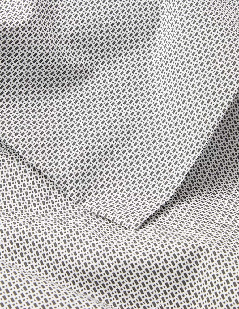 rinascente Somma Cravatta Duvet Cover Set 