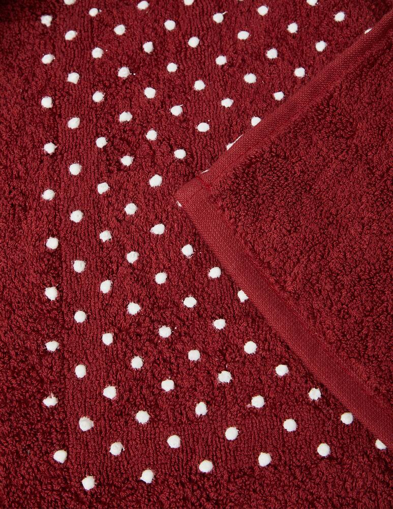 rinascente Somma Tinta Unita Bathroom Carpet