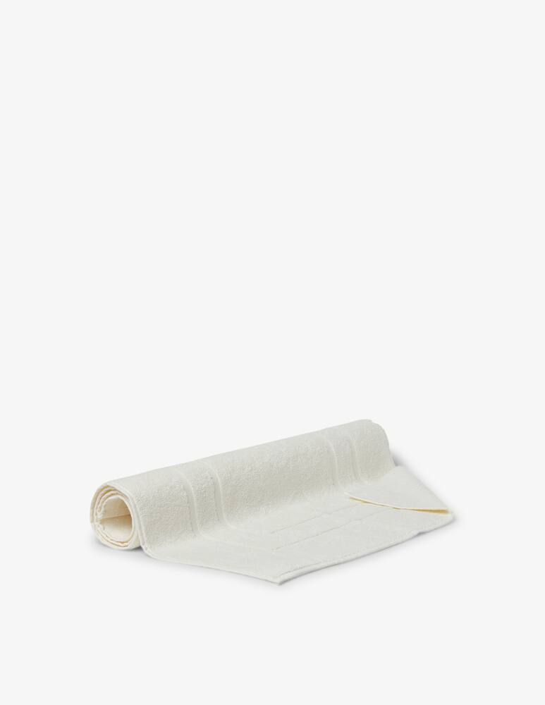 rinascente Somma Tinta Unita Bathroom Carpet