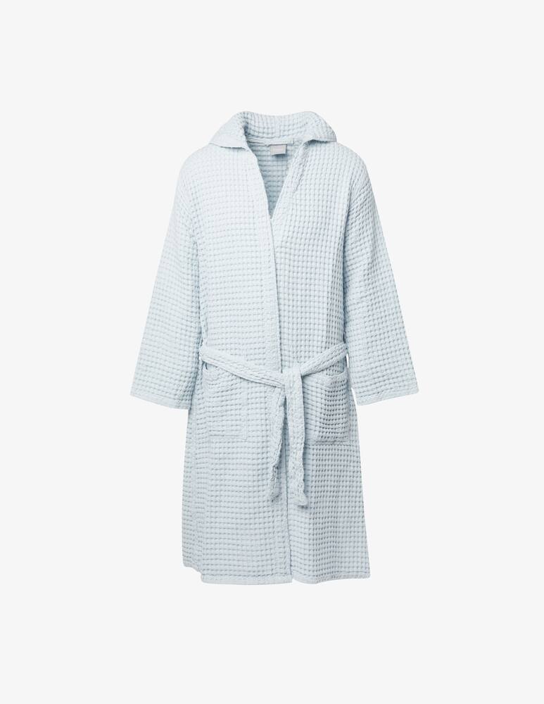 rinascente Somma Apone Bathrobe With Hood