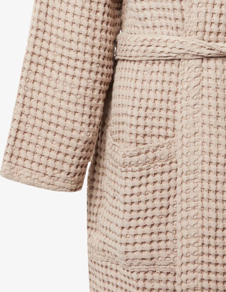 rinascente Somma Apone Accappatoio Con Cappuccio