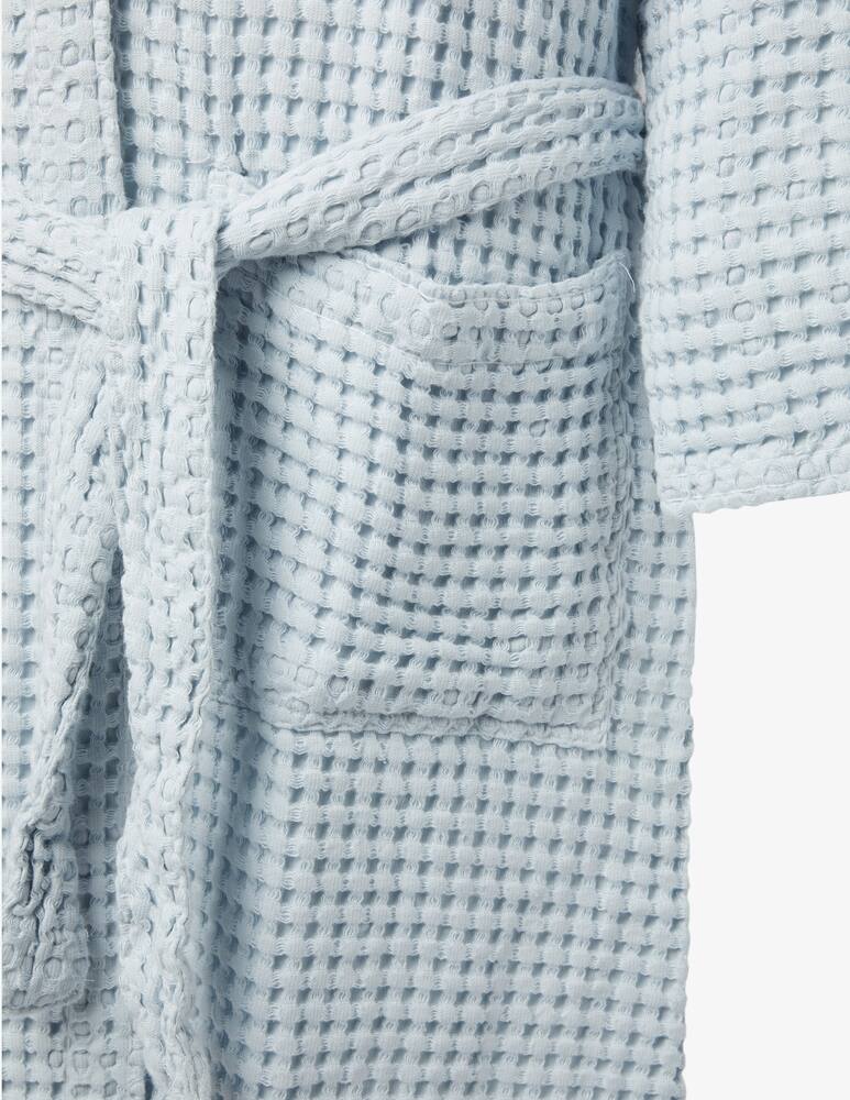 rinascente Somma Apone Bathrobe With Hood