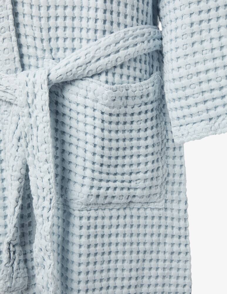 rinascente Somma Apone Bathrobe With Hood