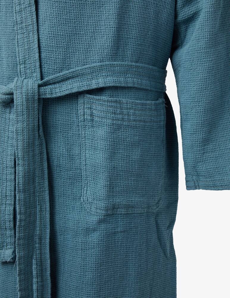 rinascente Somma Micronido Accappatoio Con Cappuccio