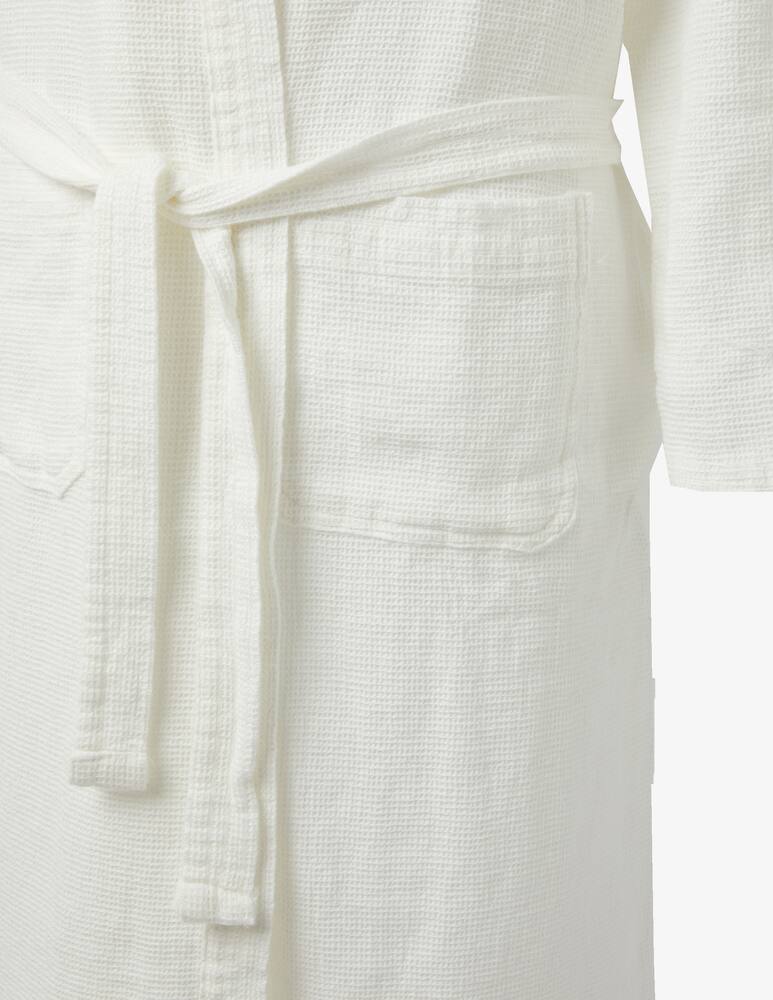 rinascente Somma Micronido Accappatoio Con Cappuccio