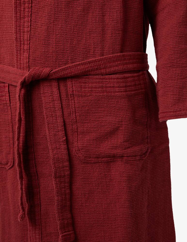 rinascente Somma Micronido Accappatoio Con Cappuccio