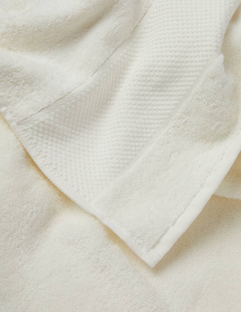 rinascente Somma Tinta Unita Hand Towel