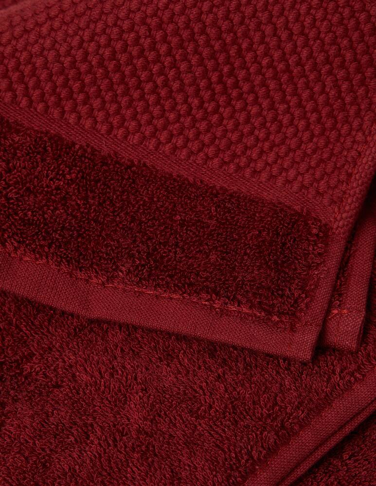 rinascente Somma Tinta Unita Hand Towel
