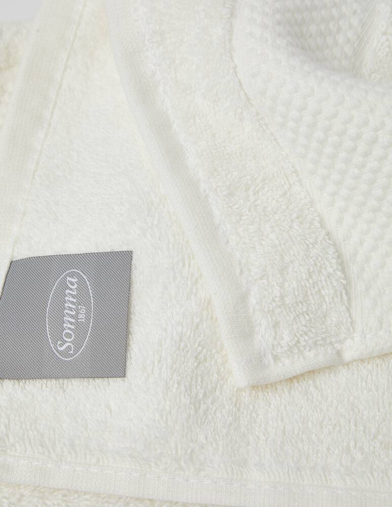 rinascente Somma Tinta Unita Guest Towel