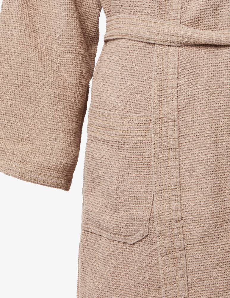 rinascente Somma Micronido Accappatoio Con Cappuccio