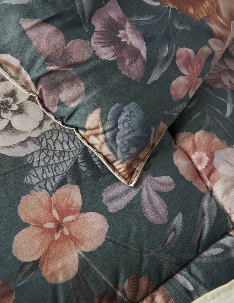 rinascente Somma Lys Trapunta Matrimoniale