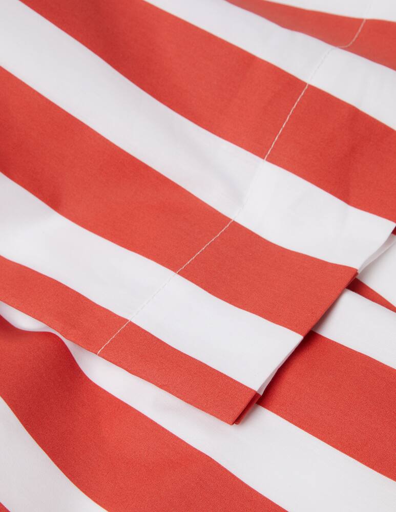 rinascente Somma Baiadera Set Bed Sheet 