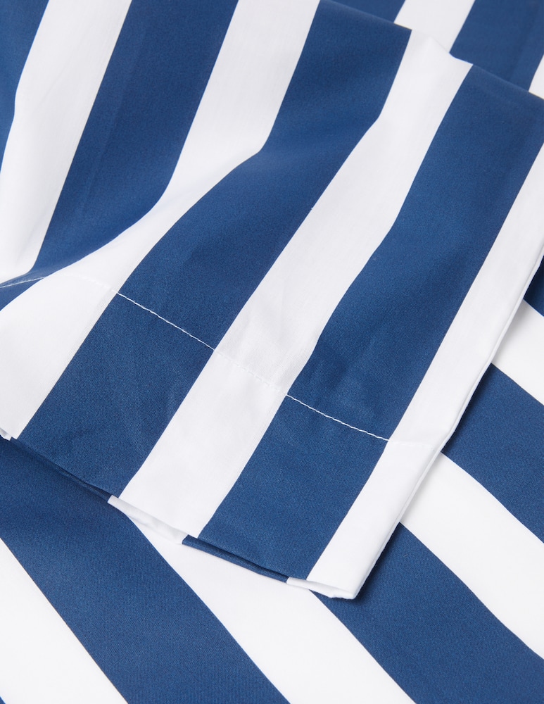 rinascente Somma Baiadera Parure Copripiumino 