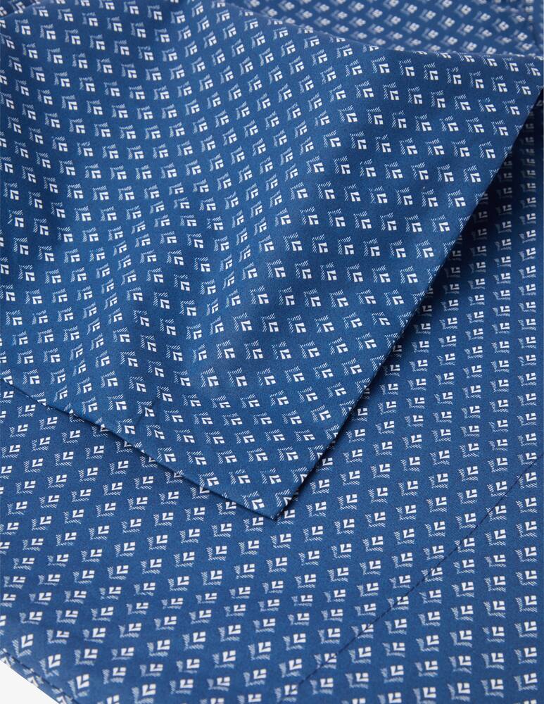 rinascente Somma Giglio Parure Copripiumino