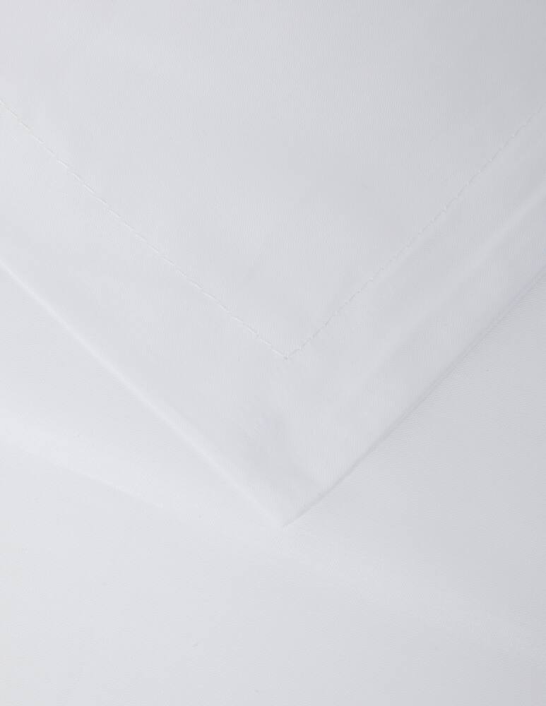 rinascente Somma Tinta Unita Set 2 Federe