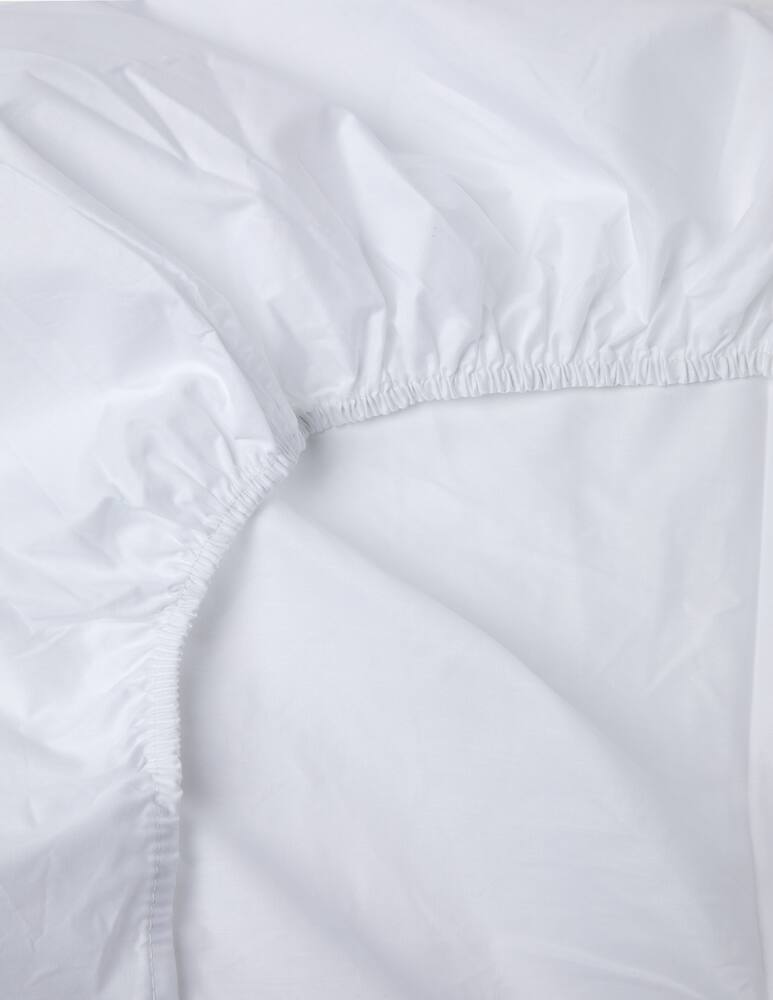 rinascente Somma Tinta Unita Lenzuolo Sotto