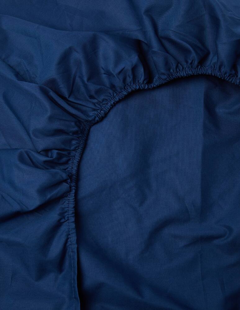 rinascente Somma Tinta unita fitted sheet