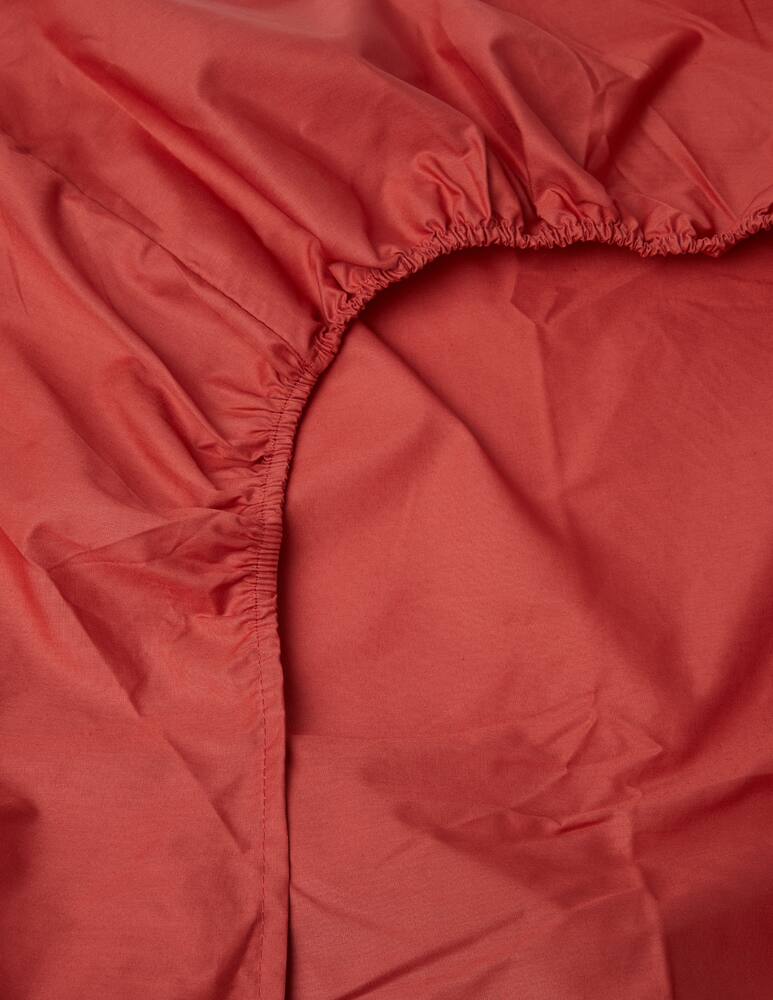 rinascente Somma Tinta Unita Lenzuolo Sotto