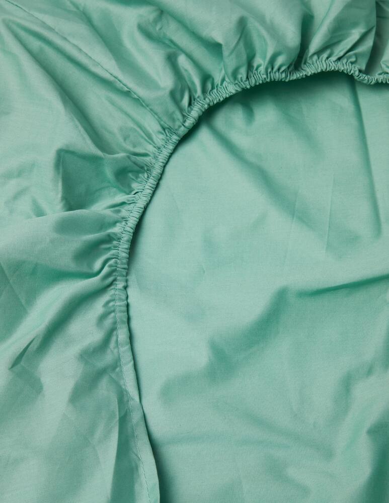 rinascente Somma Tinta Unita Lenzuolo Sotto