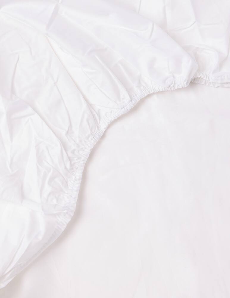 rinascente Somma Tinta Unita Lenzuolo Sotto