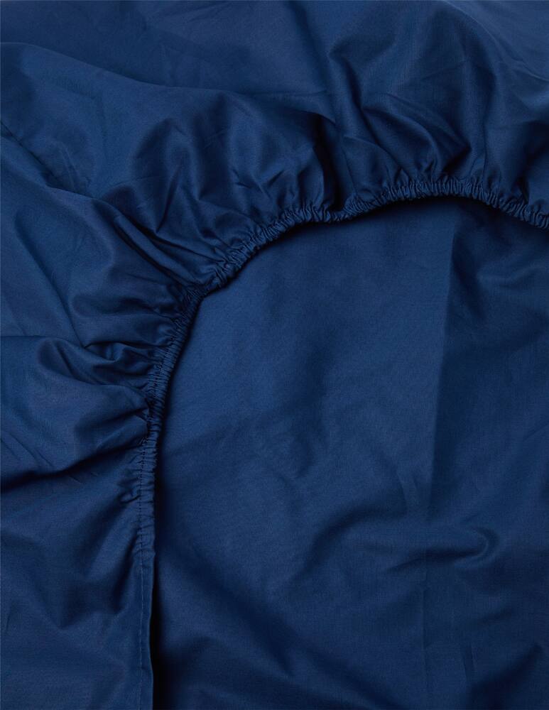 rinascente Somma Tinta unita fitted sheet