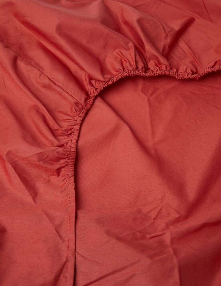 rinascente Somma Tinta Unita Lenzuolo Sotto