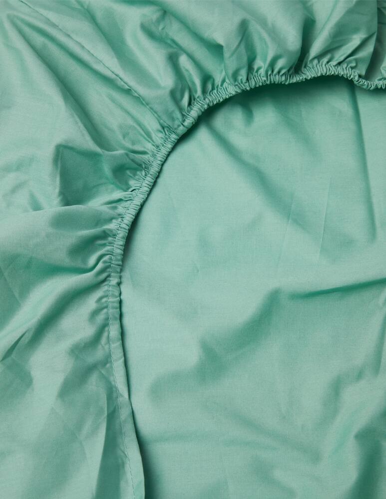 rinascente Somma Tinta Unita Lenzuolo Sotto