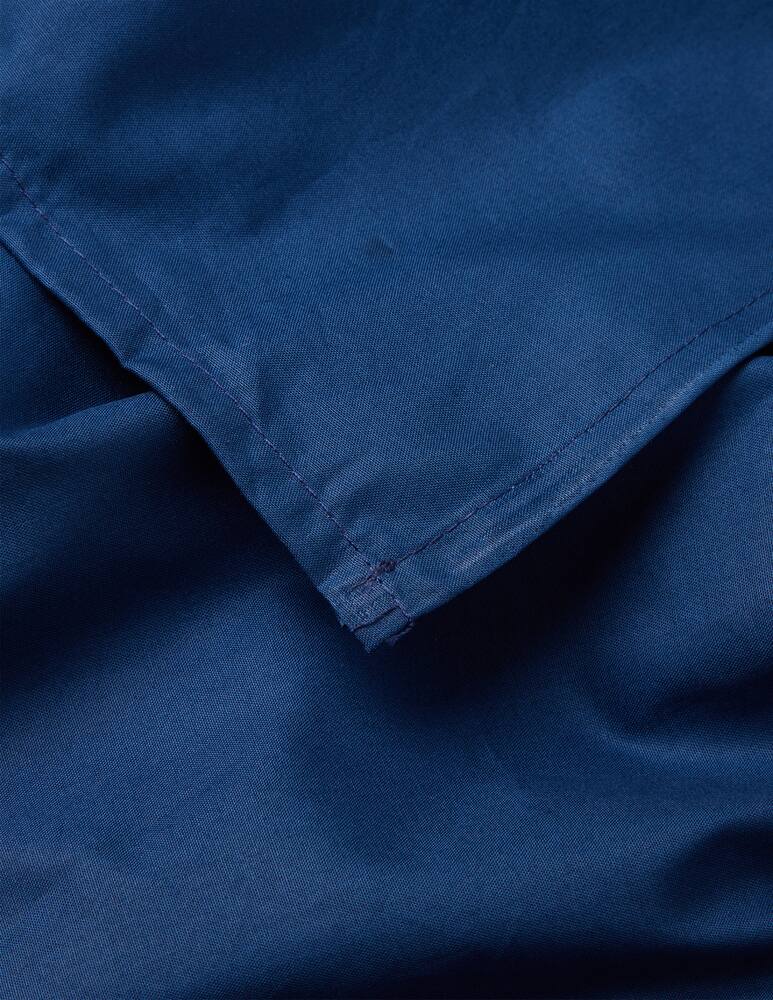 rinascente Somma Tinta Unita Sacco Copripiumino 