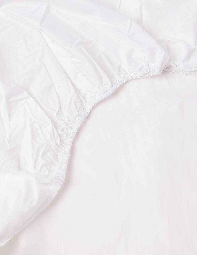 rinascente Somma Tinta Unita Lenzuolo Sotto