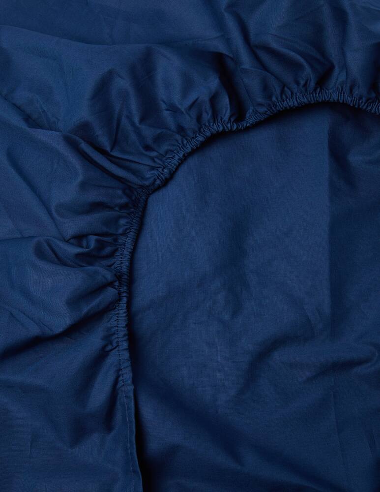 rinascente Somma Tinta unita fitted sheet