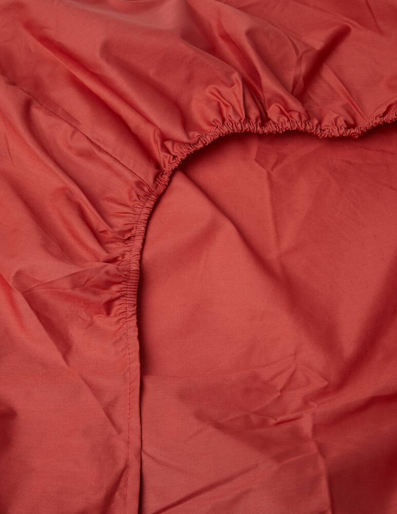 rinascente Somma Tinta Unita Lenzuolo Sotto