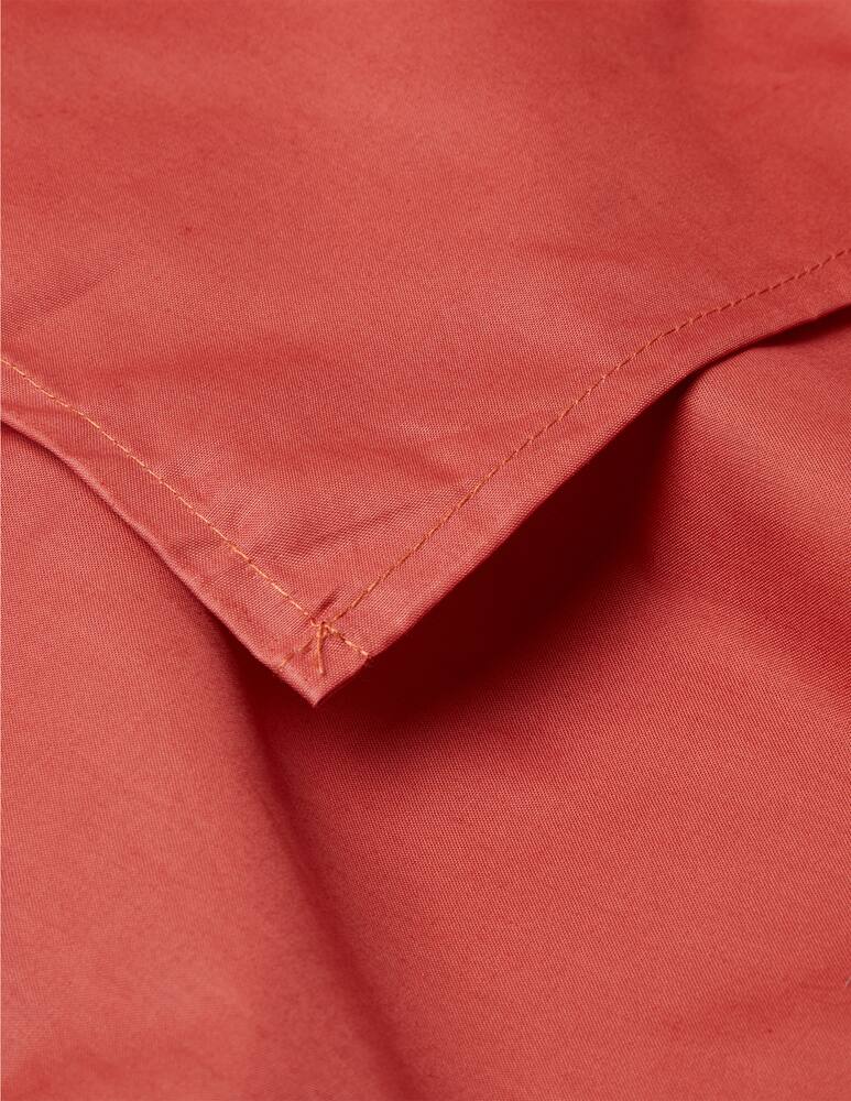 rinascente Somma Tinta unita flat sheet 