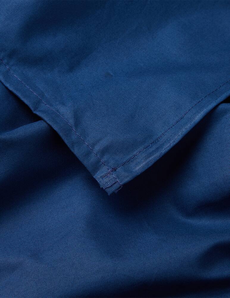 rinascente Somma Tinta Unita Sacco Copripiumino 